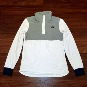 The North Face Mountain Sweatshirt Pullover Medium